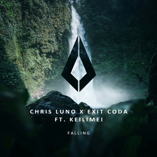 Chris Luno x Exit Coda feat. Keilimei - Falling [PF0115]